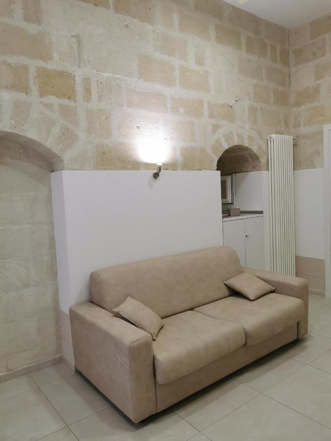 Piccola Stella Lägenhet Matera Exteriör bild